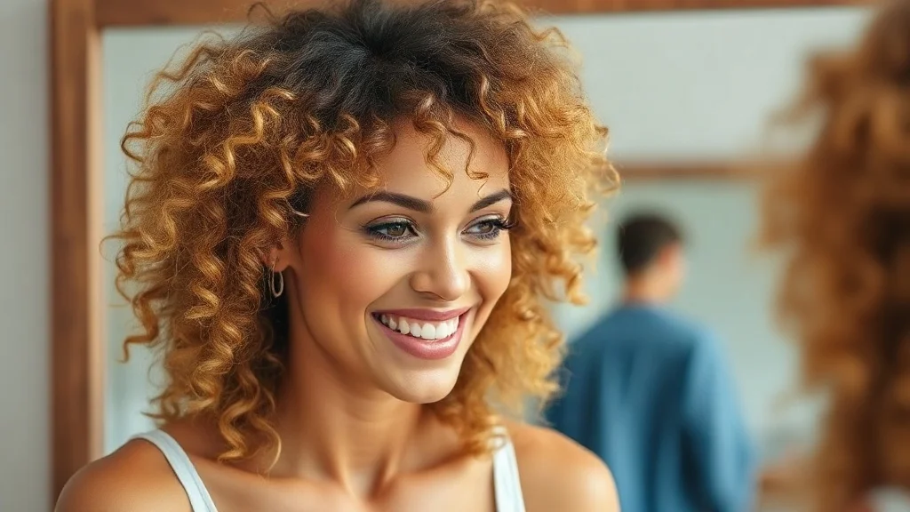 Real-world results and healthy hair styling for Best Bond-Building & Protein Infused Sulfate-Free Shampoos for Severely Damaged Hair