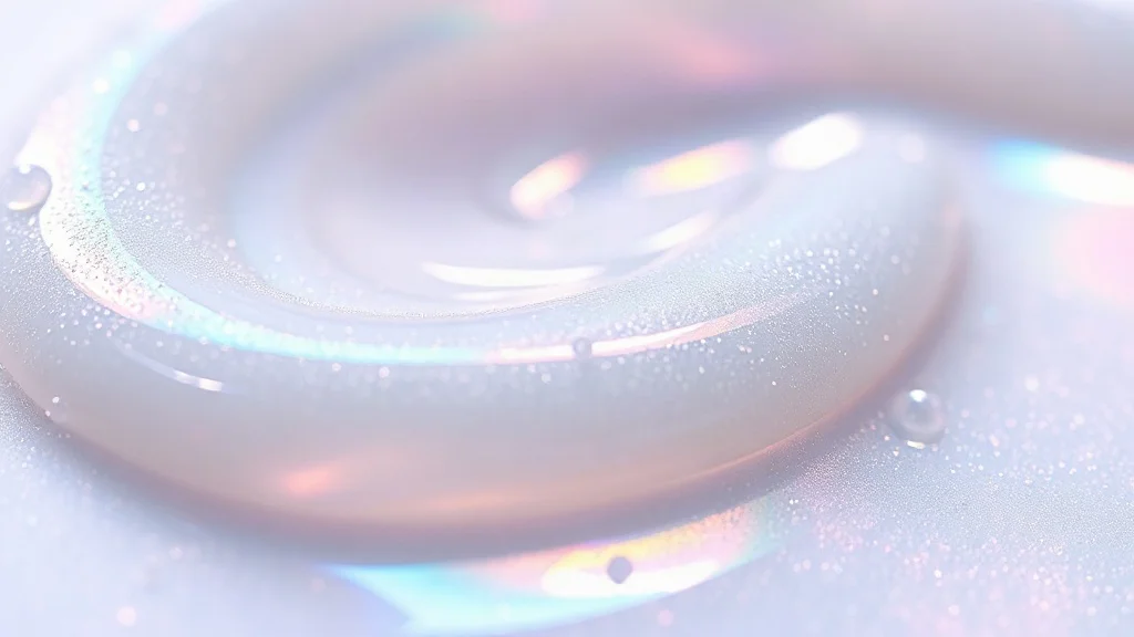 Botanical ingredient chemistry and texture detail for Does Sulfate-Free Shampoo Really Make Hair Color Last Longer? Trichologist Explanation