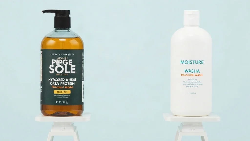 The Double Cleansing Method: How to Remove Heavy Buildup with Sulfate-Free Cleansers The Double Cleansing Method: How to Remove Heavy Buildup with Sulfate-Free Cleansers