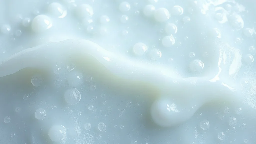 Botanical ingredient chemistry and texture detail for How to Soften Wire-Like, Brittle Hair Strands with Gentle Lipid Cleansers