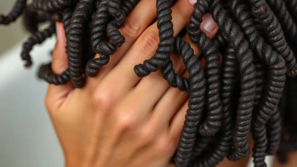 Real-world results and healthy hair styling for How to Wash Tight Coils Without Stripping Natural Sebum & Moisture