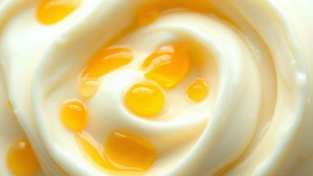 Botanical ingredient chemistry and texture detail for How to Wash Tight Coils Without Stripping Natural Sebum & Moisture