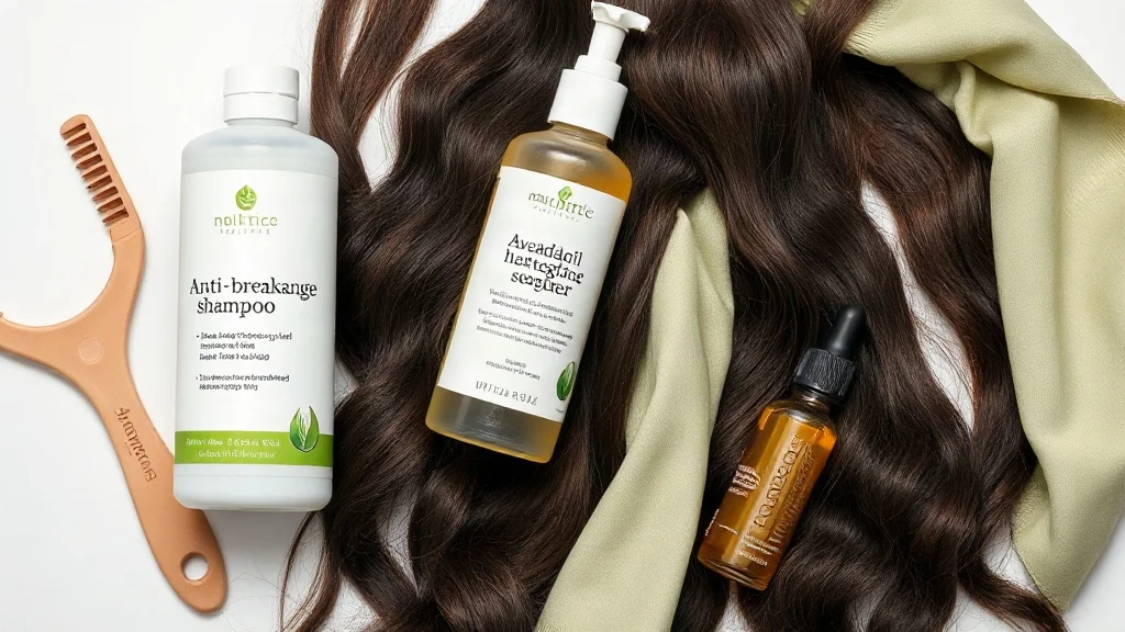 Preventing Breakage & Single Strand Knots in Coily Hair During Wash Day Preventing Breakage & Single Strand Knots in Coily Hair During Wash Day
