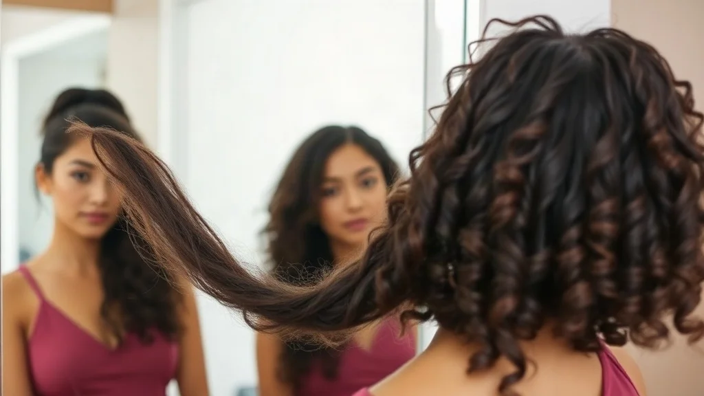 Real-world results and healthy hair styling for Preventing Breakage & Single Strand Knots in Coily Hair During Wash Day