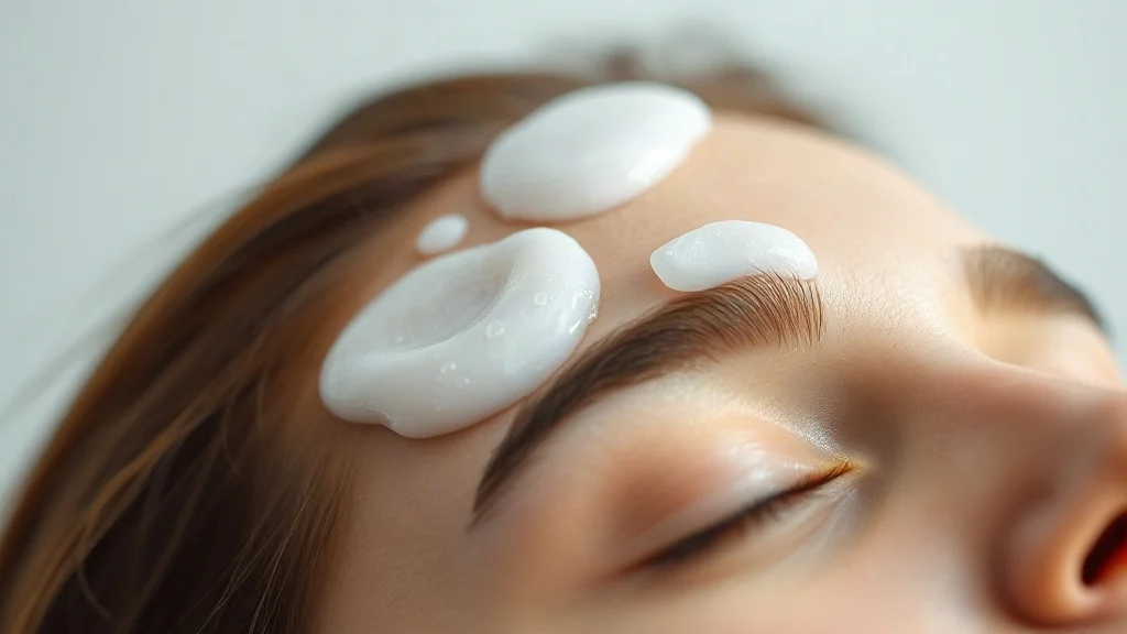 Botanical ingredient chemistry and texture detail for Salon vs Drugstore Sulfate-Free Shampoos for Color Retention
