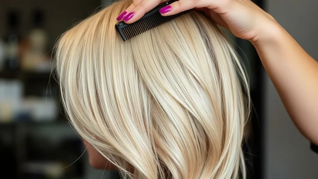 Real-world results and healthy hair styling for SLS vs SLES vs ALS