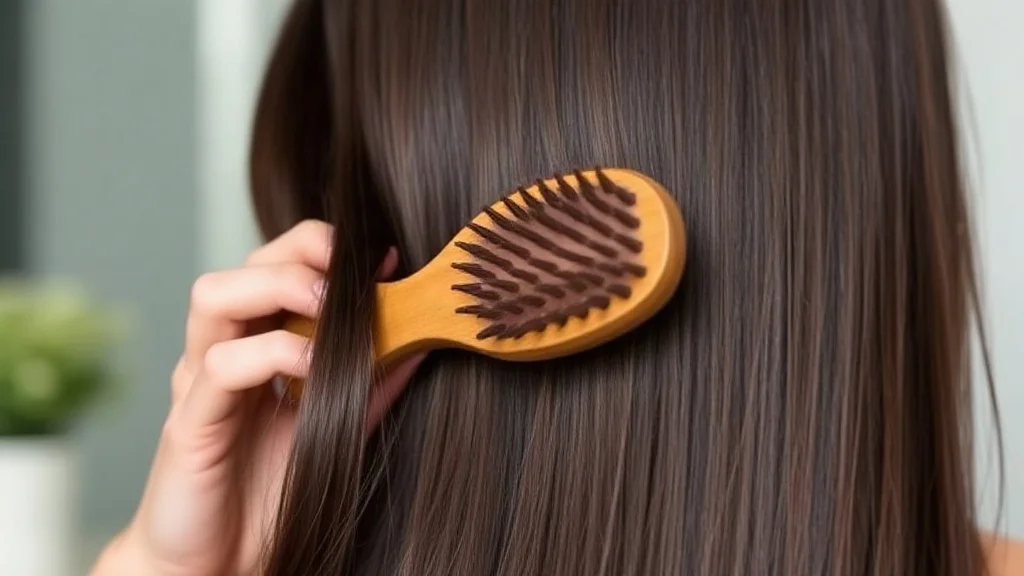 Real-world results and healthy hair styling for Sodium Chloride vs Sulfates