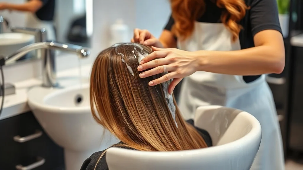 Real-world results and healthy hair styling for Best Sulfate-Free Shampoos for Chemically Straightened & Relaxed Hair