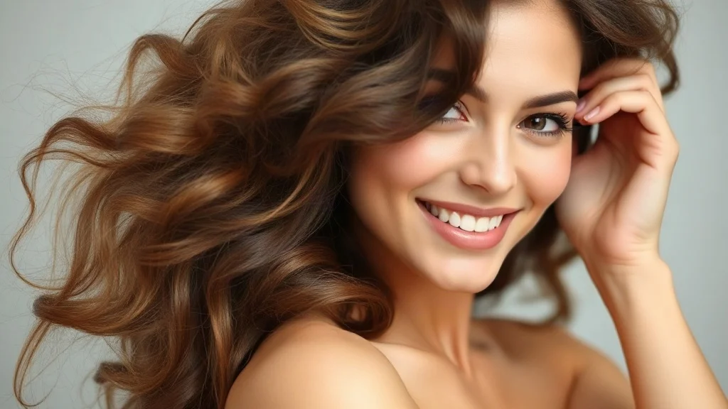 Real-world results and healthy hair styling for The Ultimate Hydration Guide for Thick & Coarse Hair