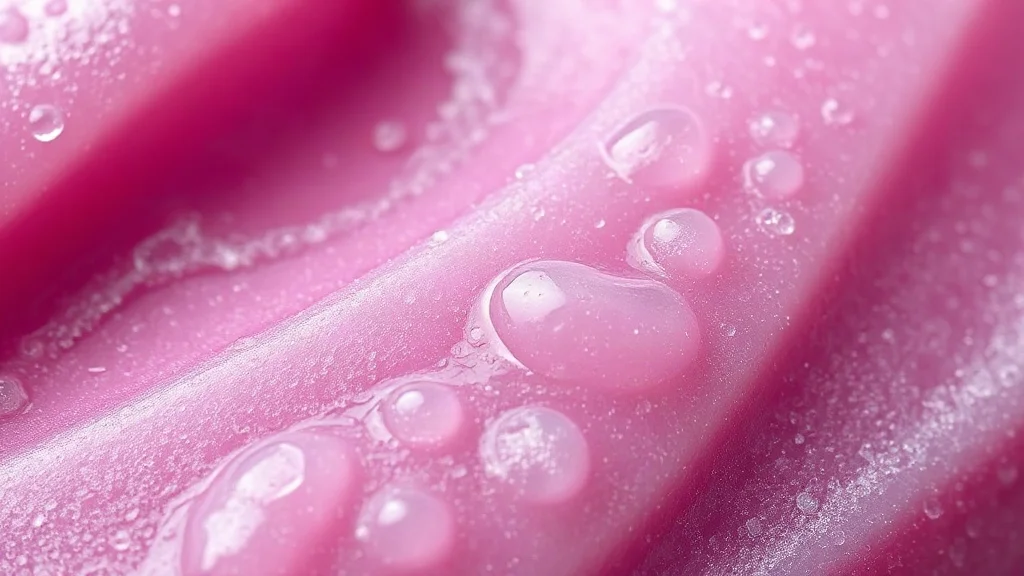 Botanical ingredient chemistry and texture detail for Sulfate-Free Shampoo for Wavy Hair vs Curly Hair