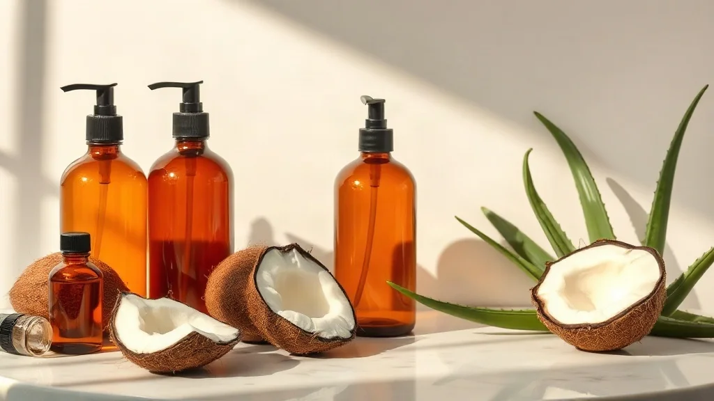 The Ultimate Guide to Sulfate-Free Shampoo for Curly Hair: Definition, Moisture & Frizz Control The Ultimate Guide to Sulfate-Free Shampoo for Curly Hair: Definition, Moisture & Frizz Control
