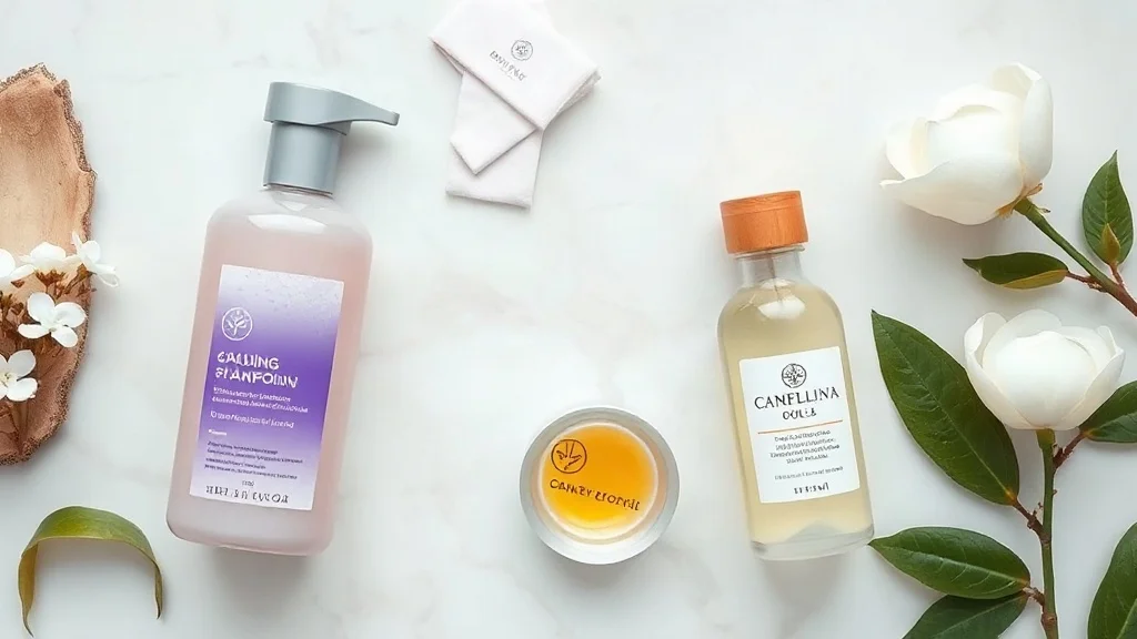 Volumizing Without Stripping: Lightweight Sulfate-Free Shampoos for Women Over 40 Volumizing Without Stripping: Lightweight Sulfate-Free Shampoos for Women Over 40