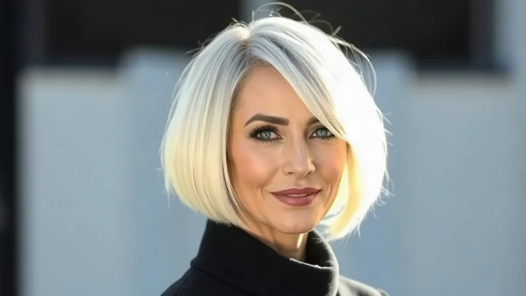 Real-world results and healthy hair styling for Volumizing Without Stripping