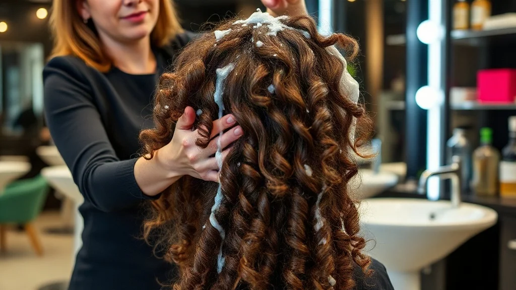 Real-world results and healthy hair styling for How to Wash Low-Porosity vs High-Porosity Curls with Sulfate-Free Cleansers