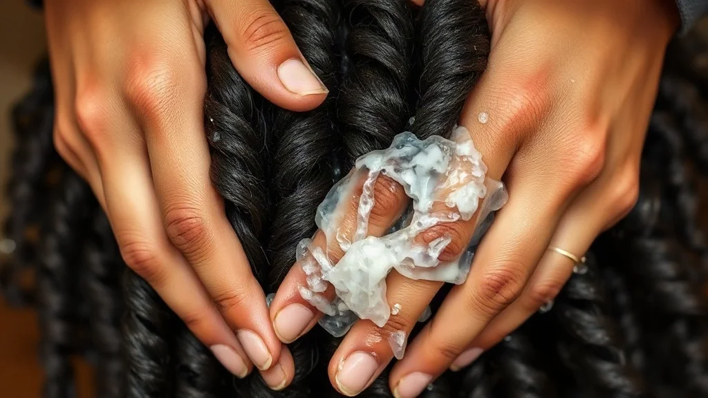Botanical ingredient chemistry and texture detail for How to Wash Low-Porosity vs High-Porosity Curls with Sulfate-Free Cleansers