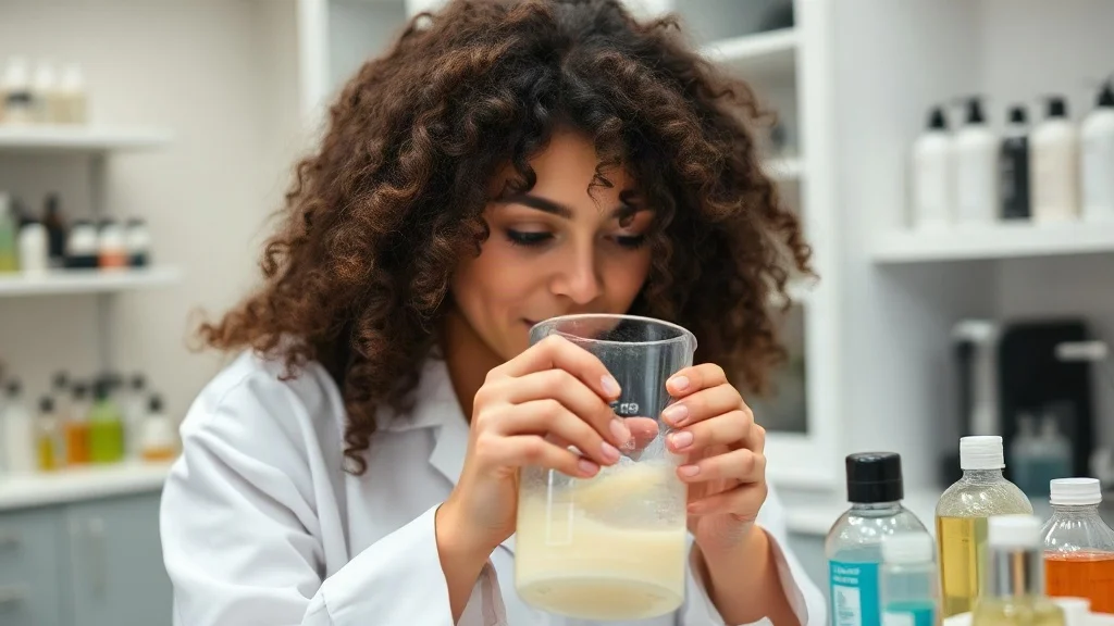 Real-world results and healthy hair styling for Why Curls Turn Frizzy with Regular Shampoo (And How Sulfate-Free Formula Fixes It)
