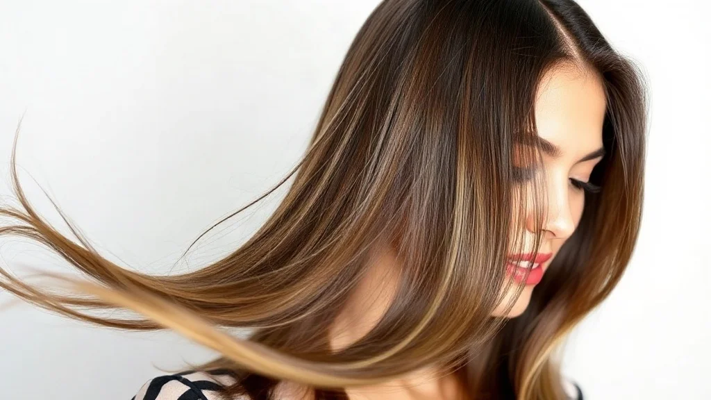 Real-world results and healthy hair styling for Why Sulfate-Free Shampoo Doesn’t Lather Like Regular Shampoo (And How to Wash Properly)