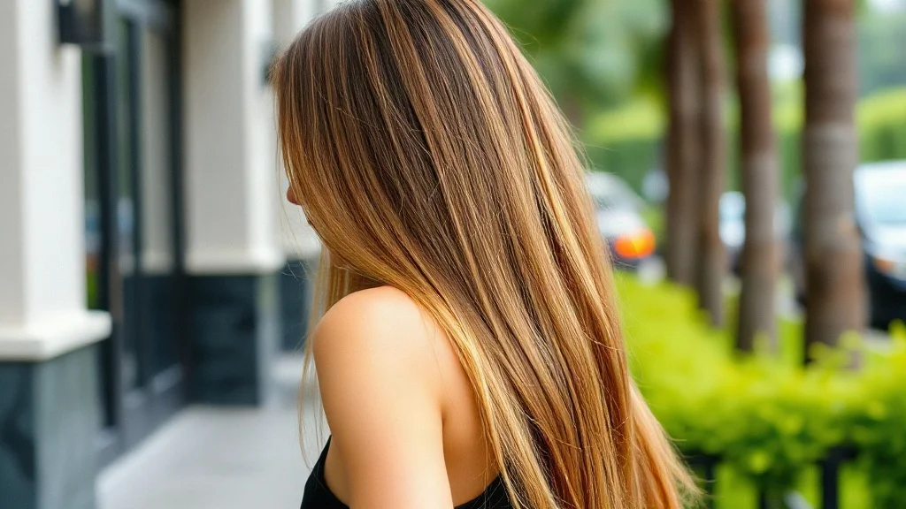 Real-world results and healthy hair styling for Why Sulfates Ruin Keratin Treatments