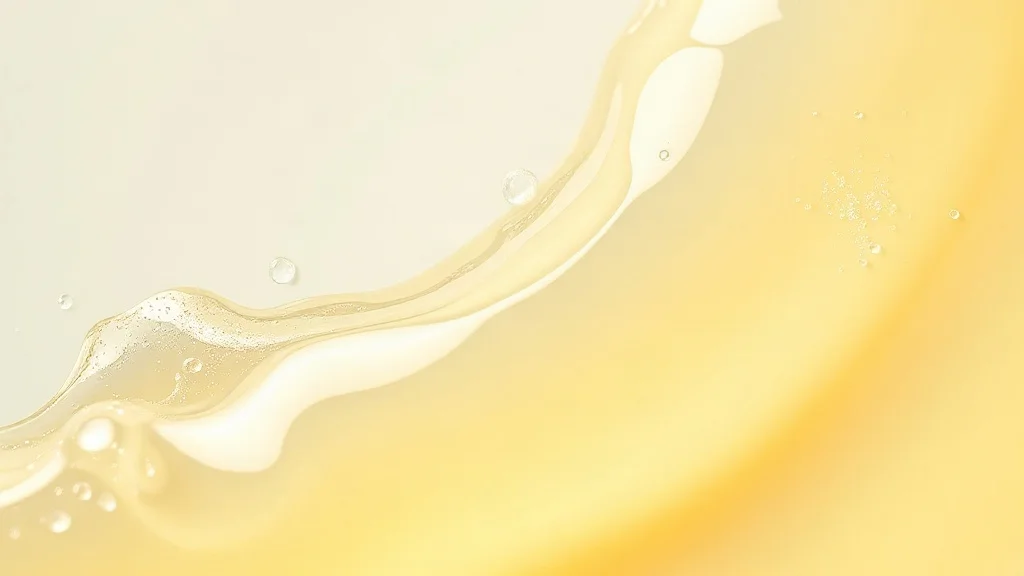 Botanical ingredient chemistry and texture detail for Why Sulfates Ruin Keratin Treatments